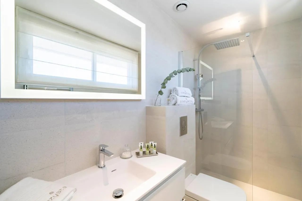 Somptuous Sea-View 3 Bedrooms Penthouse Cannes Moure Rouge 0*,