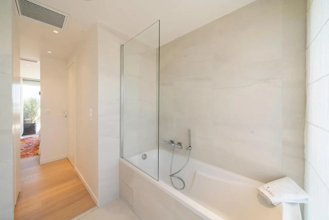 Apartment Somptuous Sea-View 3 Bedrooms Penthouse Cannes Moure Rouge